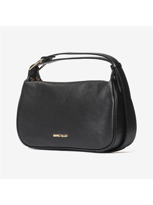 SHOULDERBAG MARC ELLIS MARC ELLIS | MAVIRA DOBLACK / GOLD